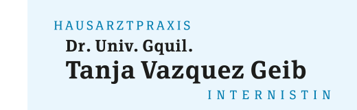 Dr. Univ. Gquil. Tanja Vazquez Geib